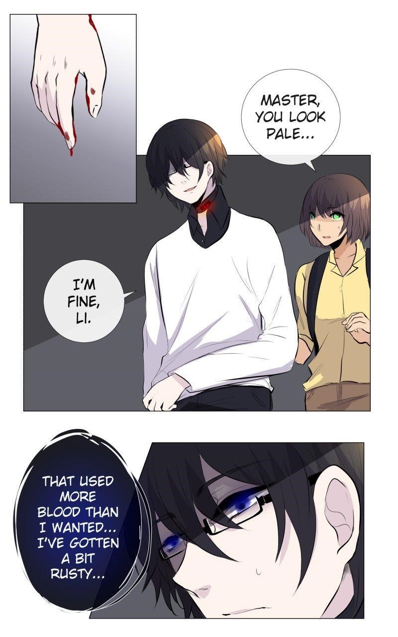 Rebirth-69Michi Chapter 27 - Page 48