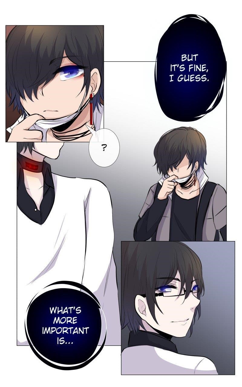 Rebirth-69Michi Chapter 27 - Page 49