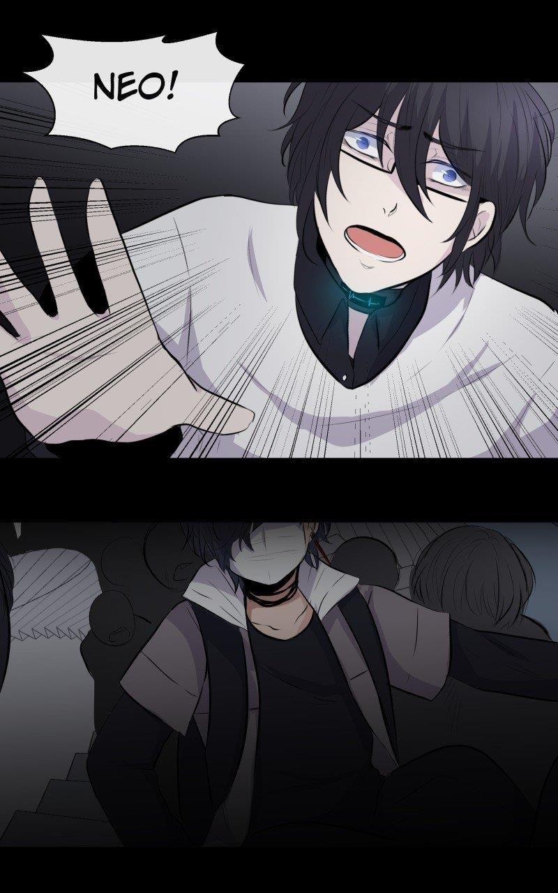 Rebirth-69Michi Chapter 27 - Page 5