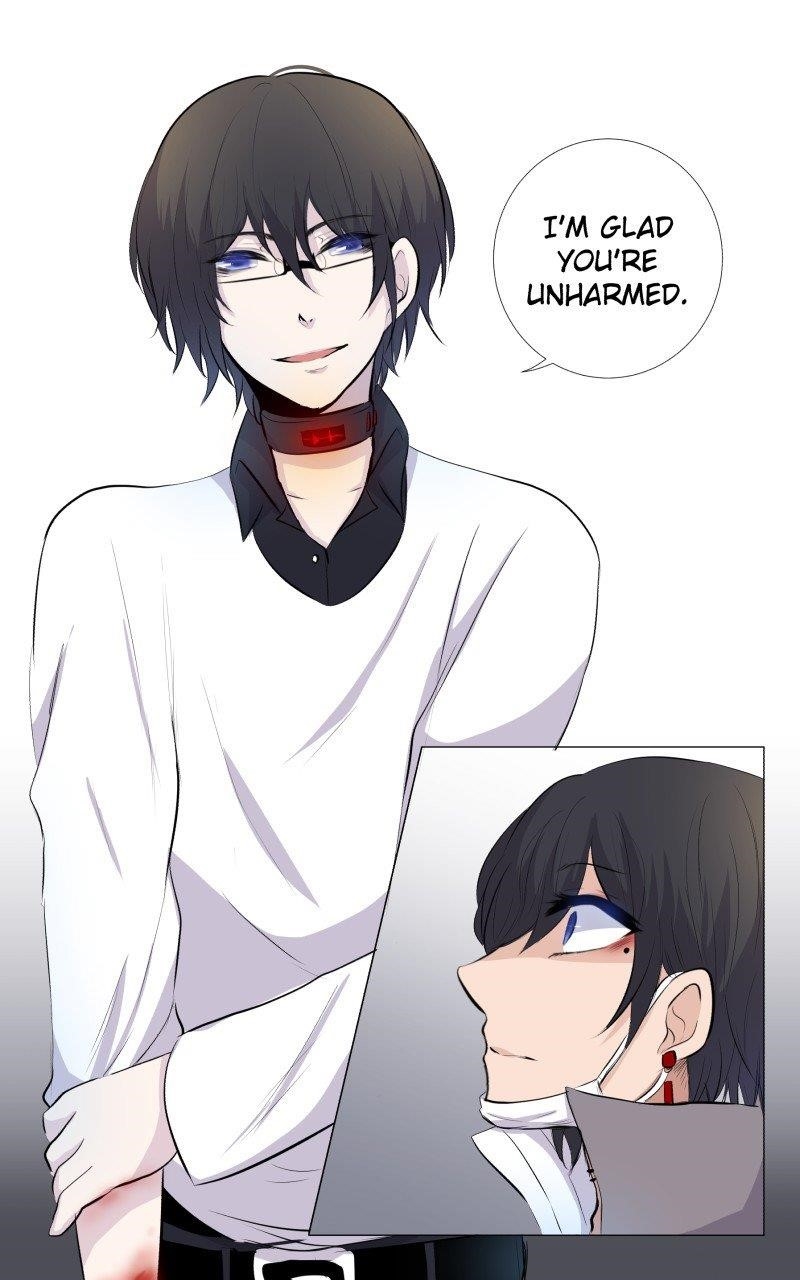 Rebirth-69Michi Chapter 27 - Page 50