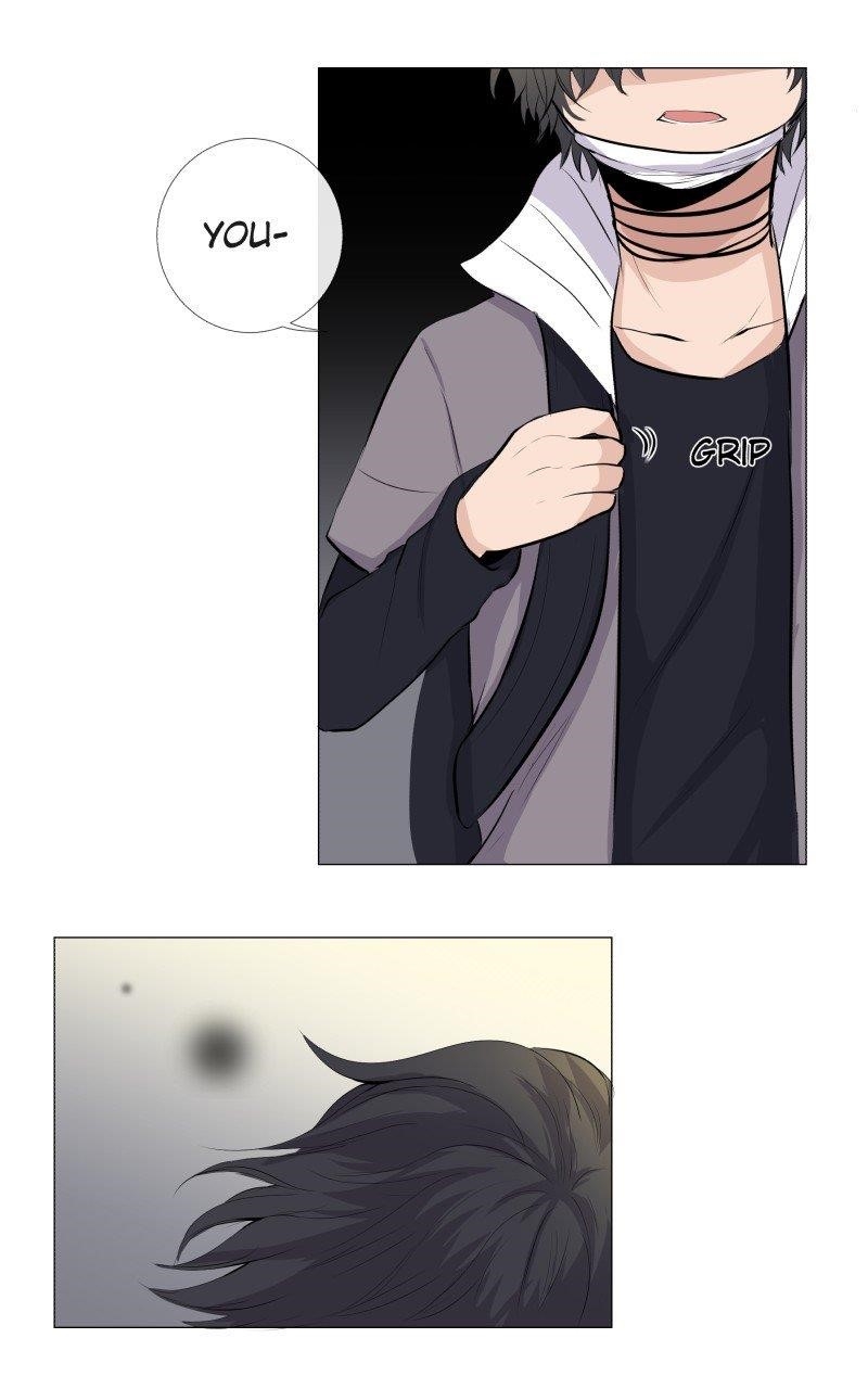 Rebirth-69Michi Chapter 27 - Page 51