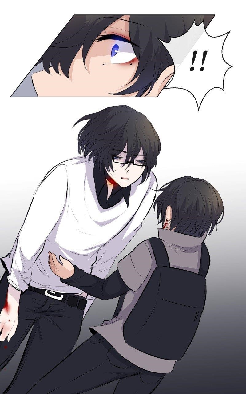 Rebirth-69Michi Chapter 27 - Page 52