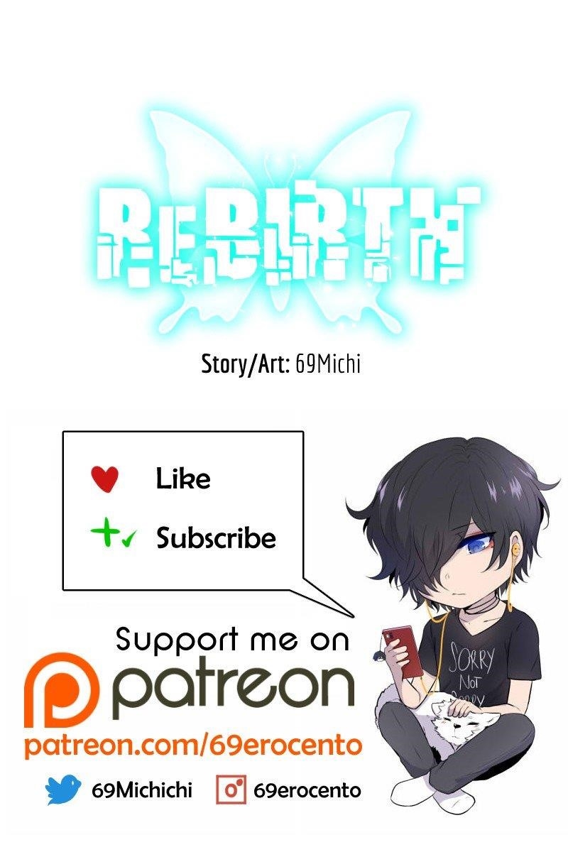 Rebirth-69Michi Chapter 27 - Page 55