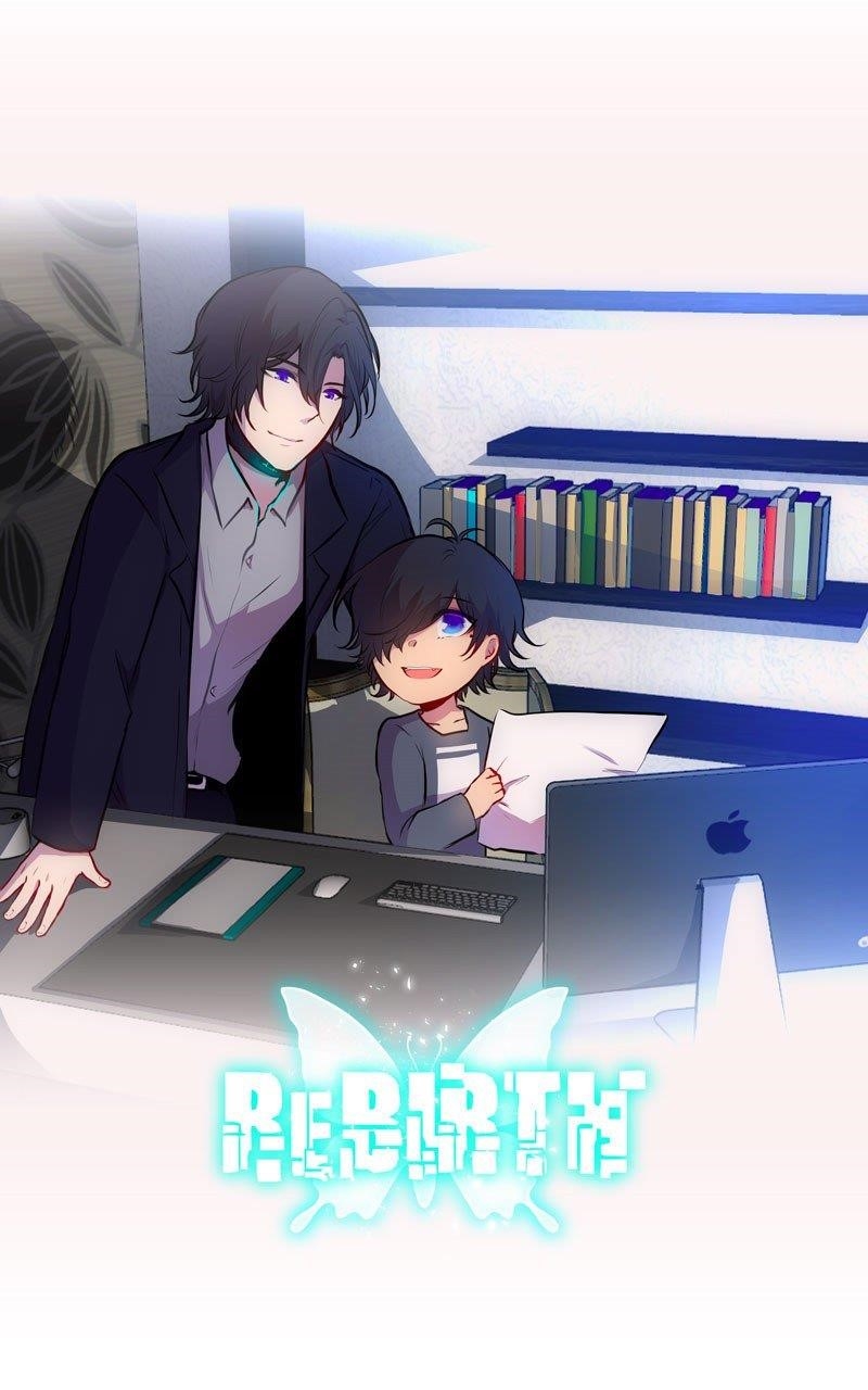 Rebirth-69Michi Chapter 28 - Page 1