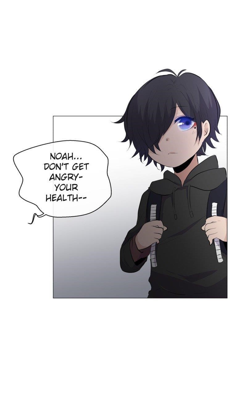 Rebirth-69Michi Chapter 28 - Page 10