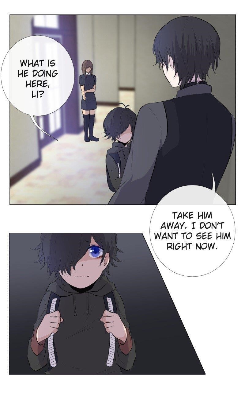 Rebirth-69Michi Chapter 28 - Page 15