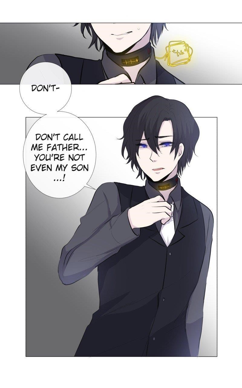 Rebirth-69Michi Chapter 28 - Page 18