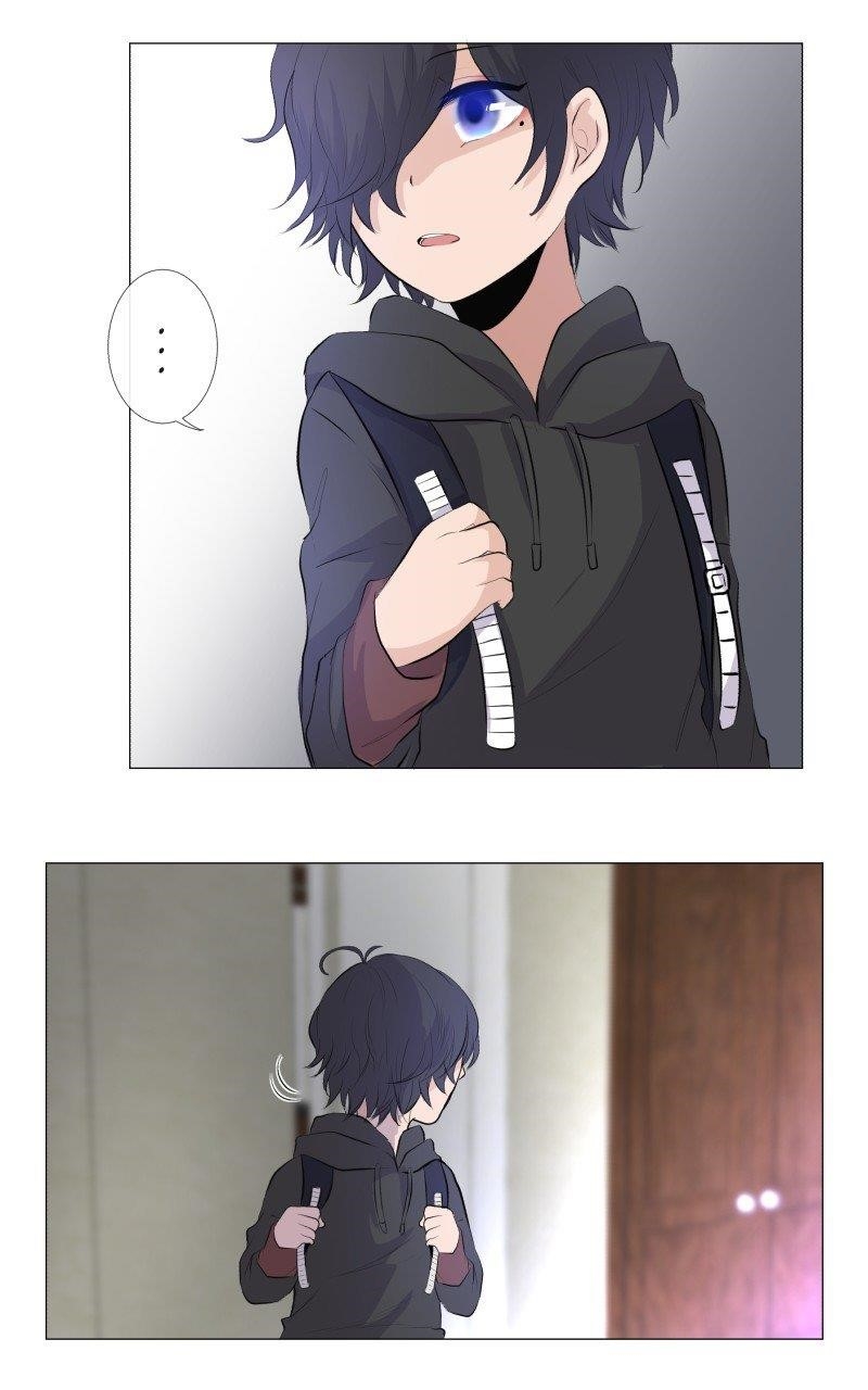 Rebirth-69Michi Chapter 28 - Page 20