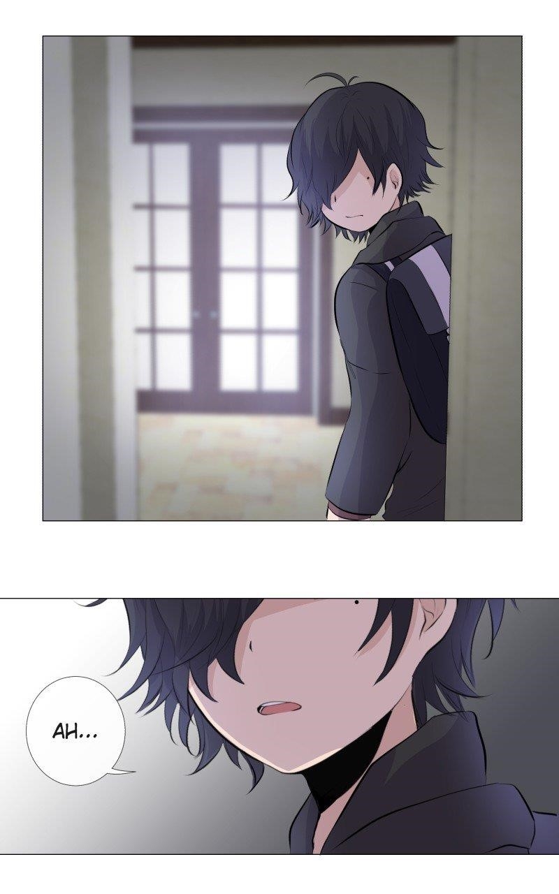 Rebirth-69Michi Chapter 28 - Page 22