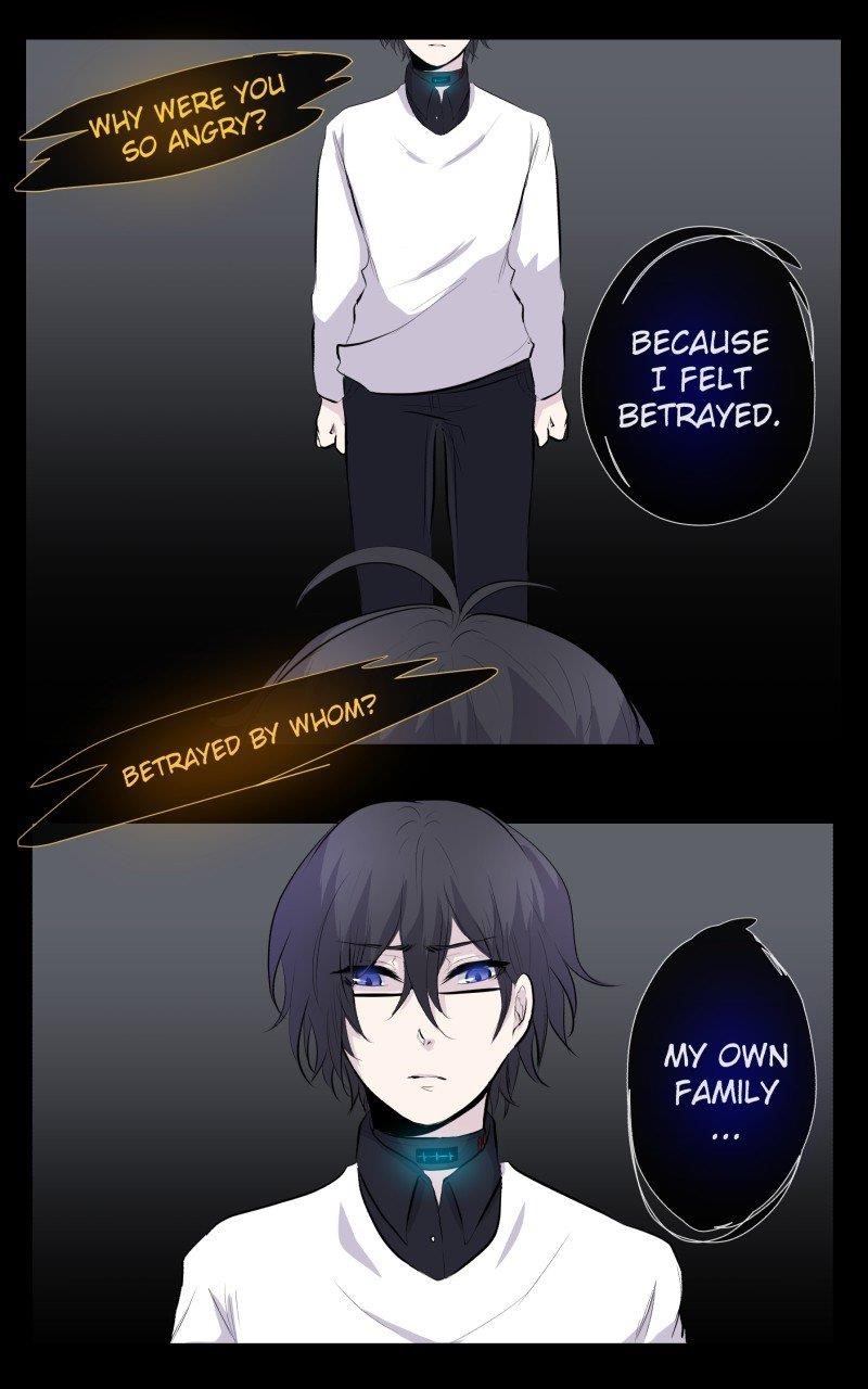 Rebirth-69Michi Chapter 28 - Page 24