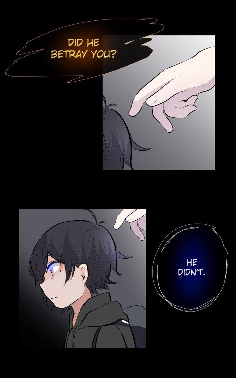 Rebirth-69Michi Chapter 28 - Page 25