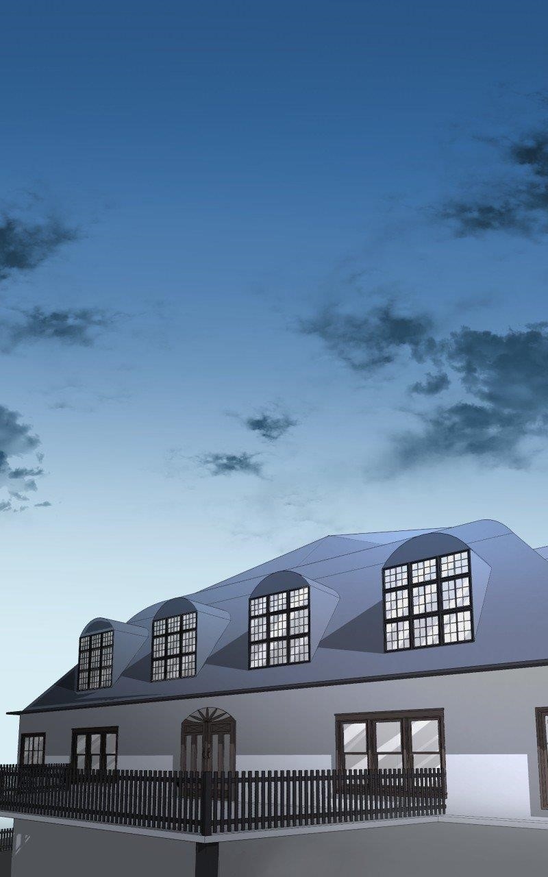 Rebirth-69Michi Chapter 28 - Page 3