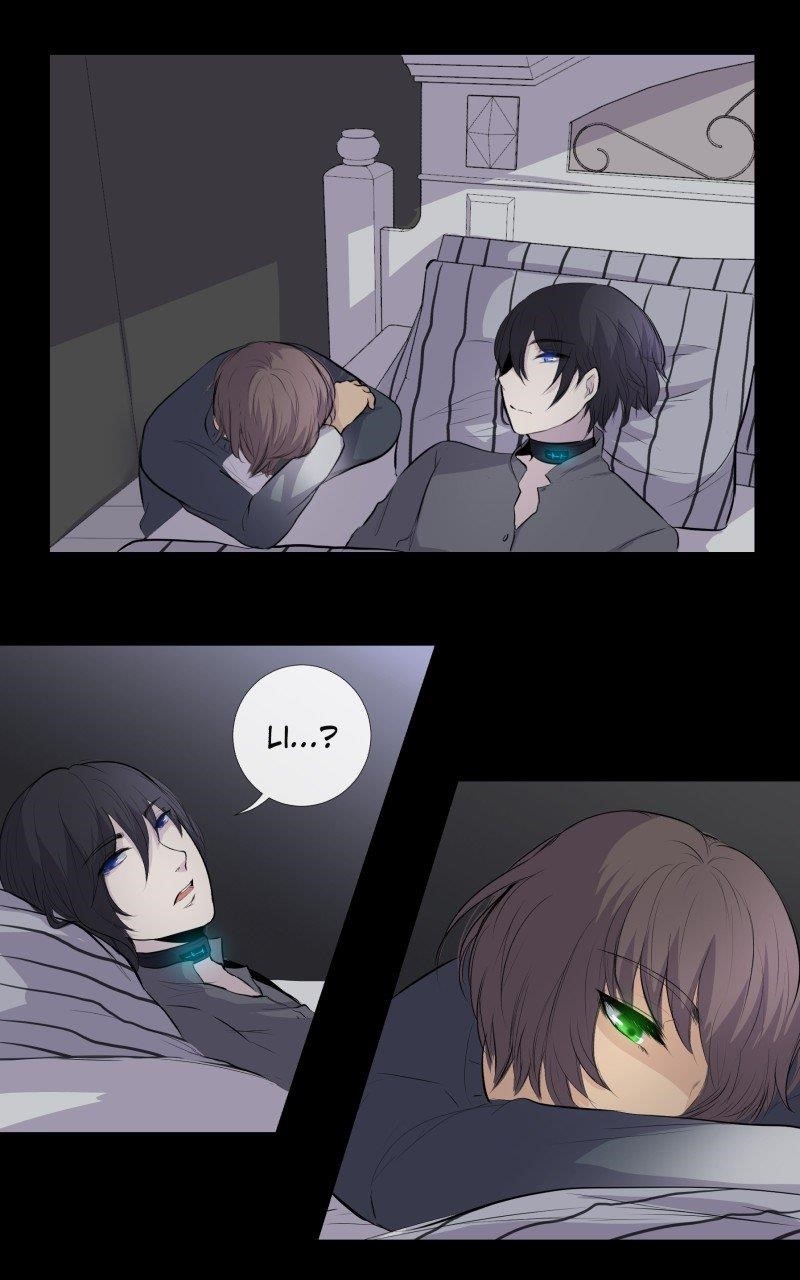 Rebirth-69Michi Chapter 28 - Page 30