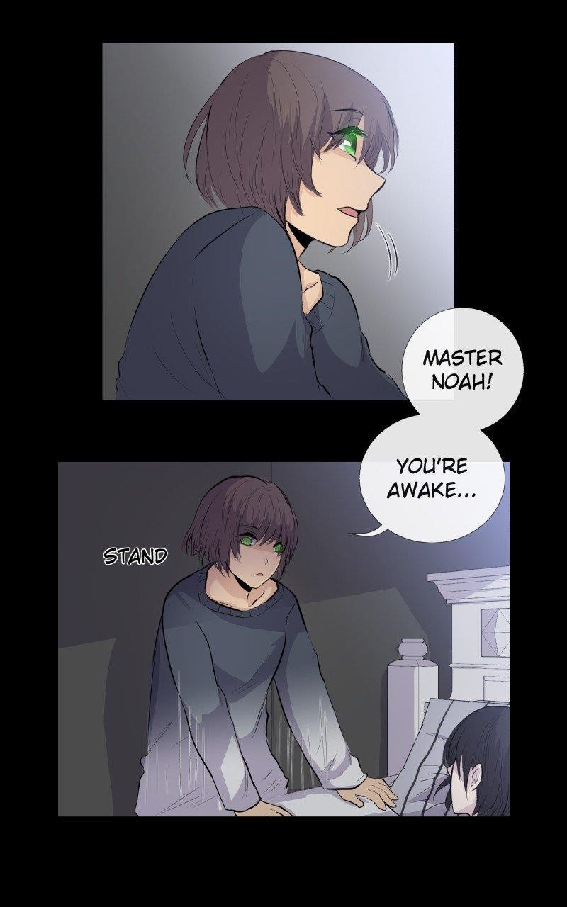 Rebirth-69Michi Chapter 28 - Page 31