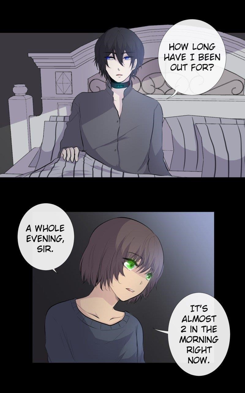 Rebirth-69Michi Chapter 28 - Page 32