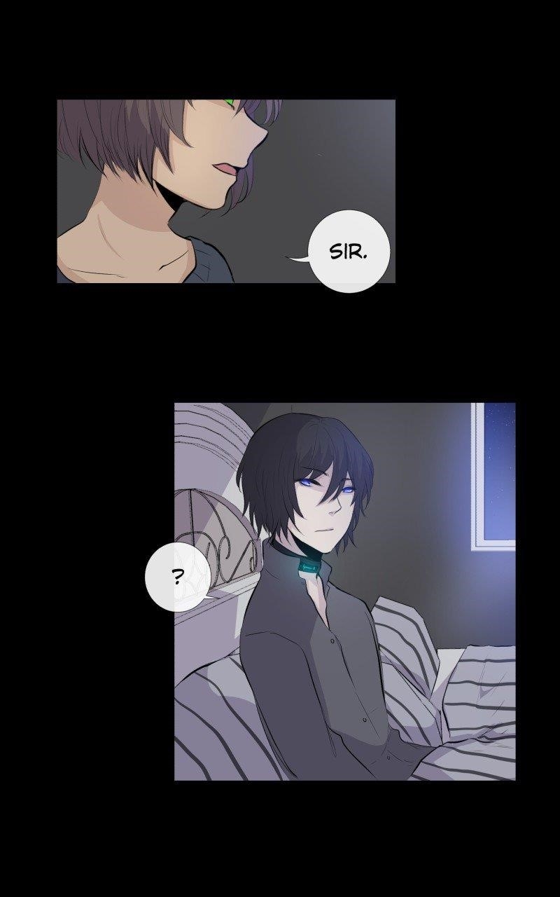 Rebirth-69Michi Chapter 28 - Page 34