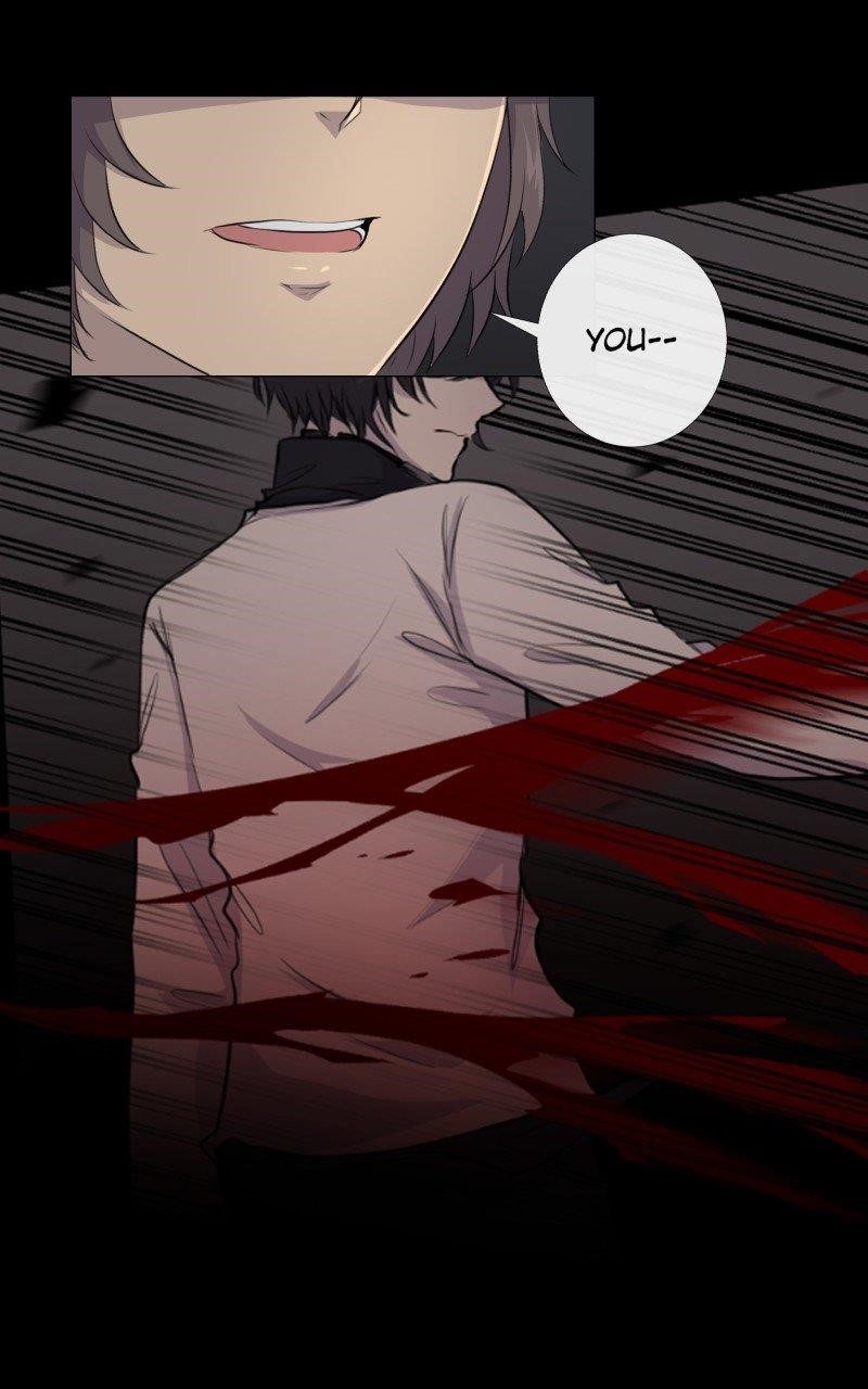 Rebirth-69Michi Chapter 28 - Page 35