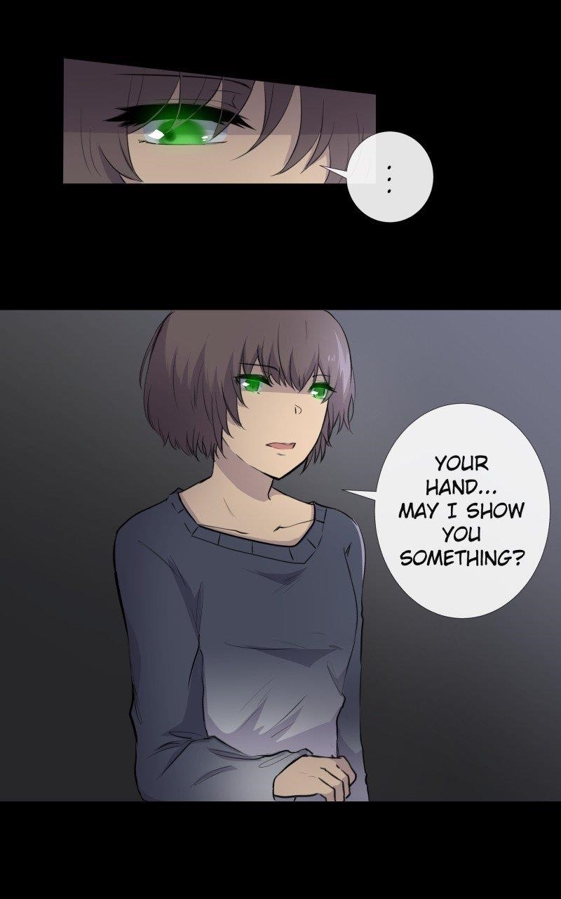 Rebirth-69Michi Chapter 28 - Page 37