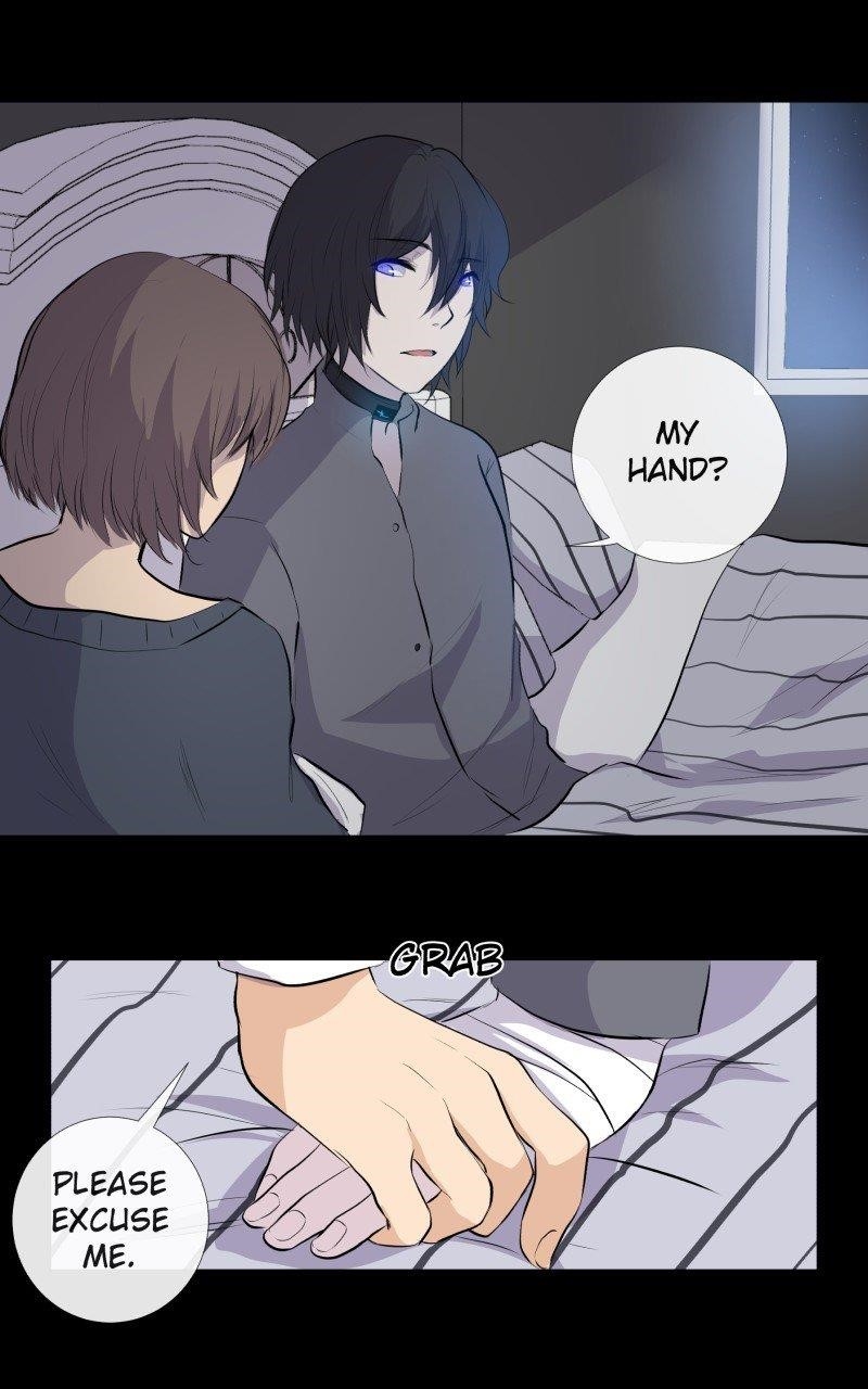 Rebirth-69Michi Chapter 28 - Page 38