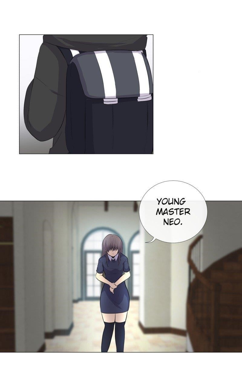 Rebirth-69Michi Chapter 28 - Page 4