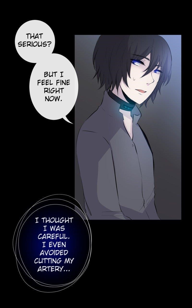 Rebirth-69Michi Chapter 28 - Page 40