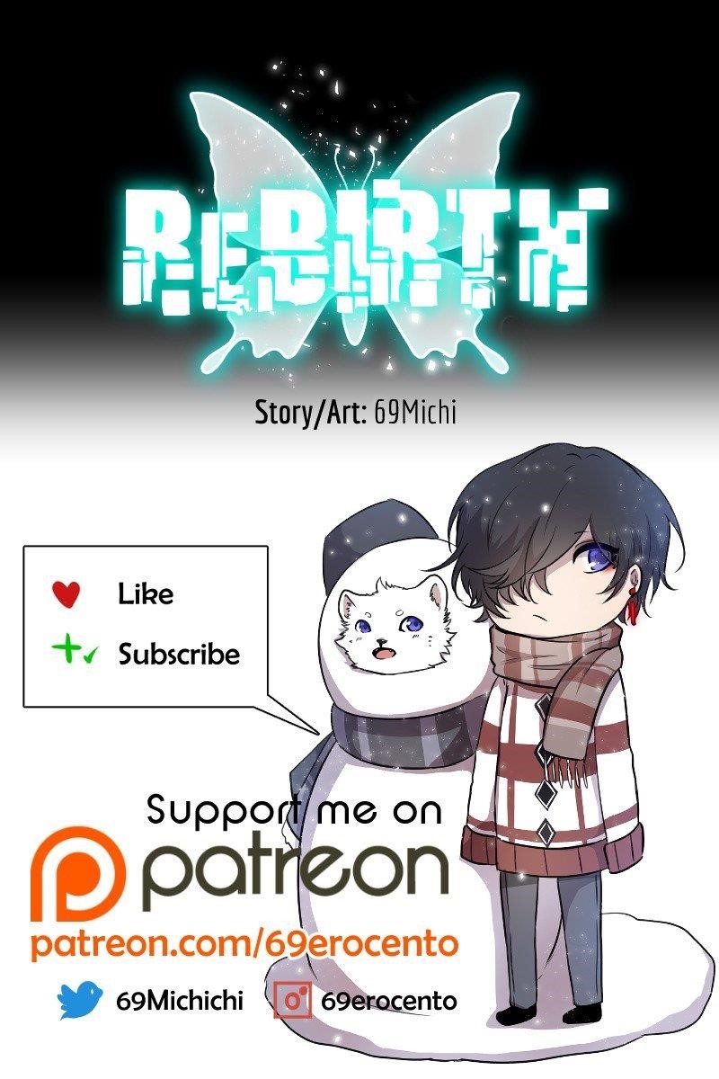 Rebirth-69Michi Chapter 28 - Page 43