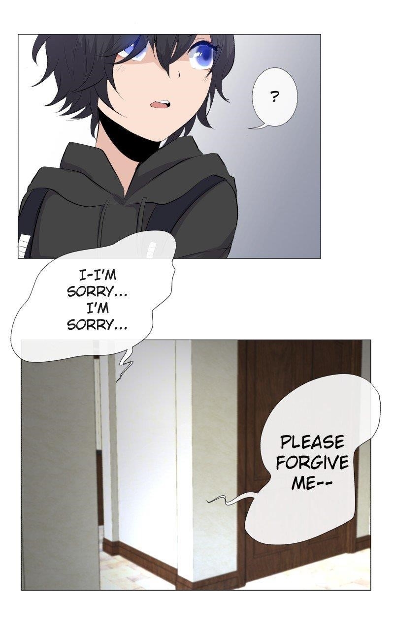 Rebirth-69Michi Chapter 28 - Page 8