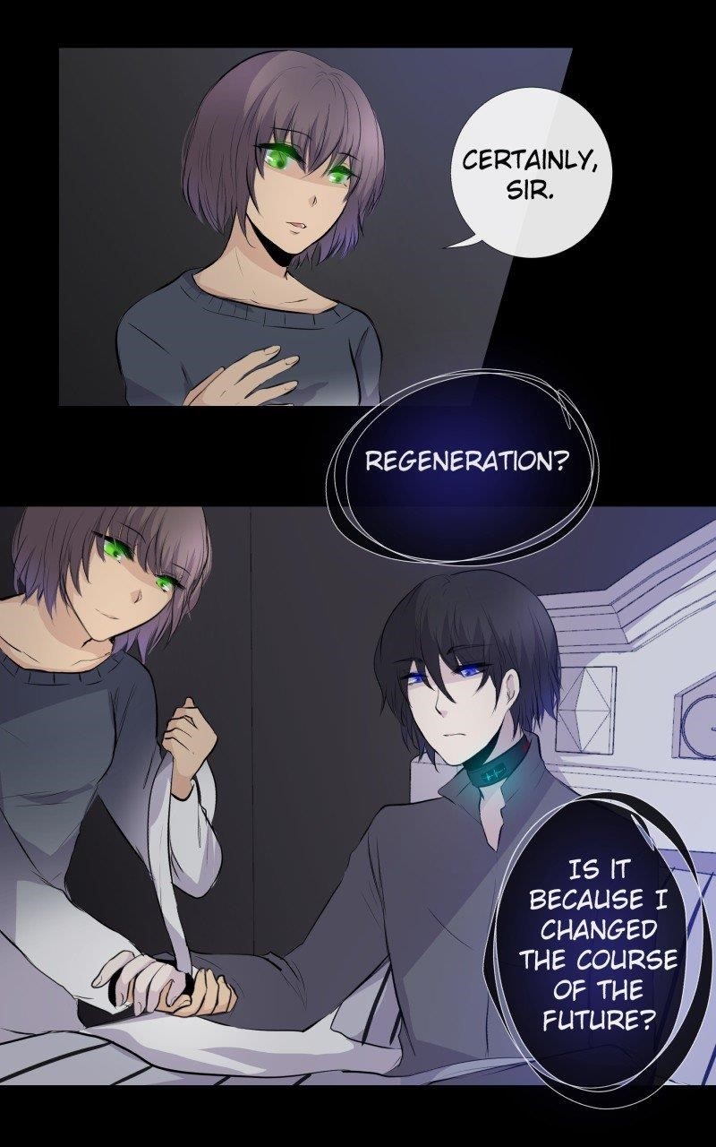 Rebirth-69Michi Chapter 29 - Page 10