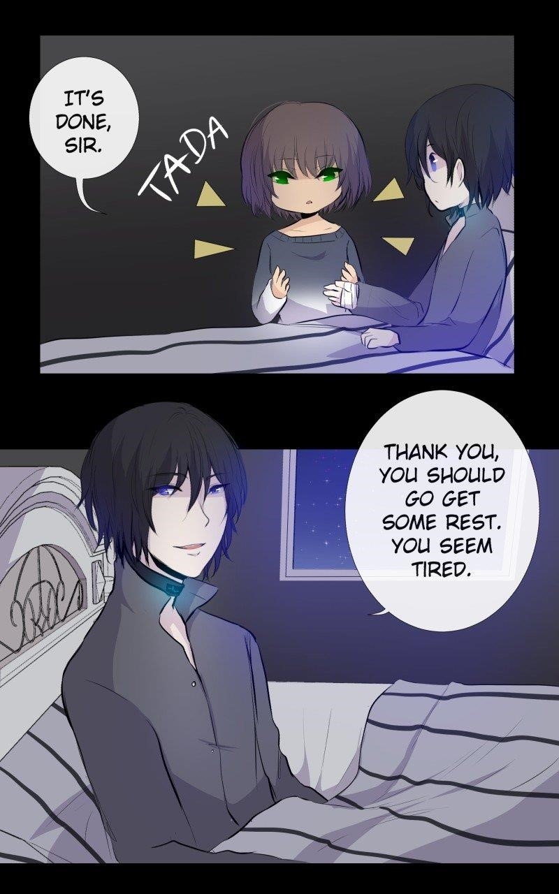 Rebirth-69Michi Chapter 29 - Page 13