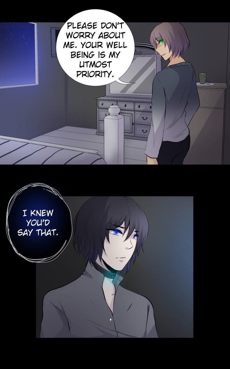 Rebirth-69Michi Chapter 29 - Page 14