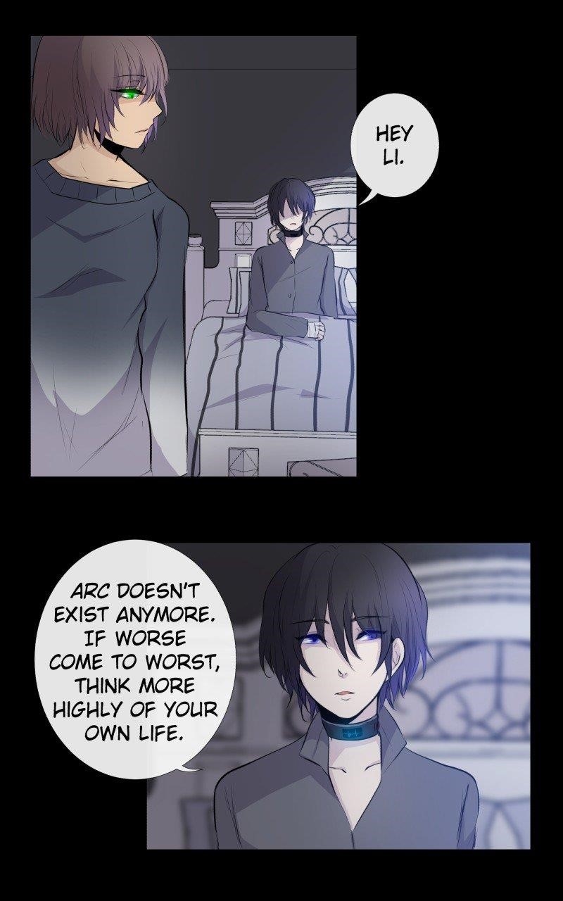 Rebirth-69Michi Chapter 29 - Page 15