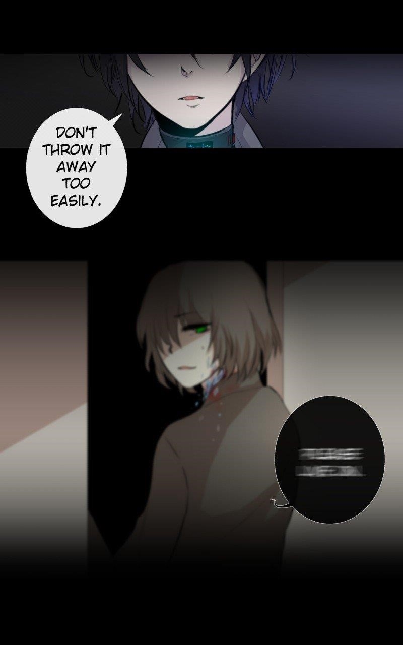 Rebirth-69Michi Chapter 29 - Page 16