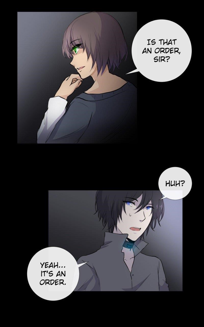 Rebirth-69Michi Chapter 29 - Page 17