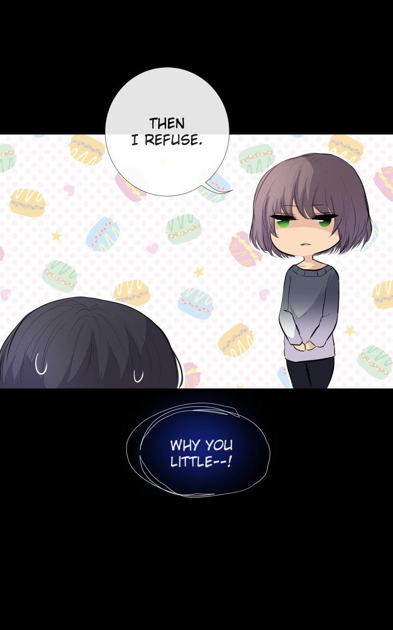 Rebirth-69Michi Chapter 29 - Page 18