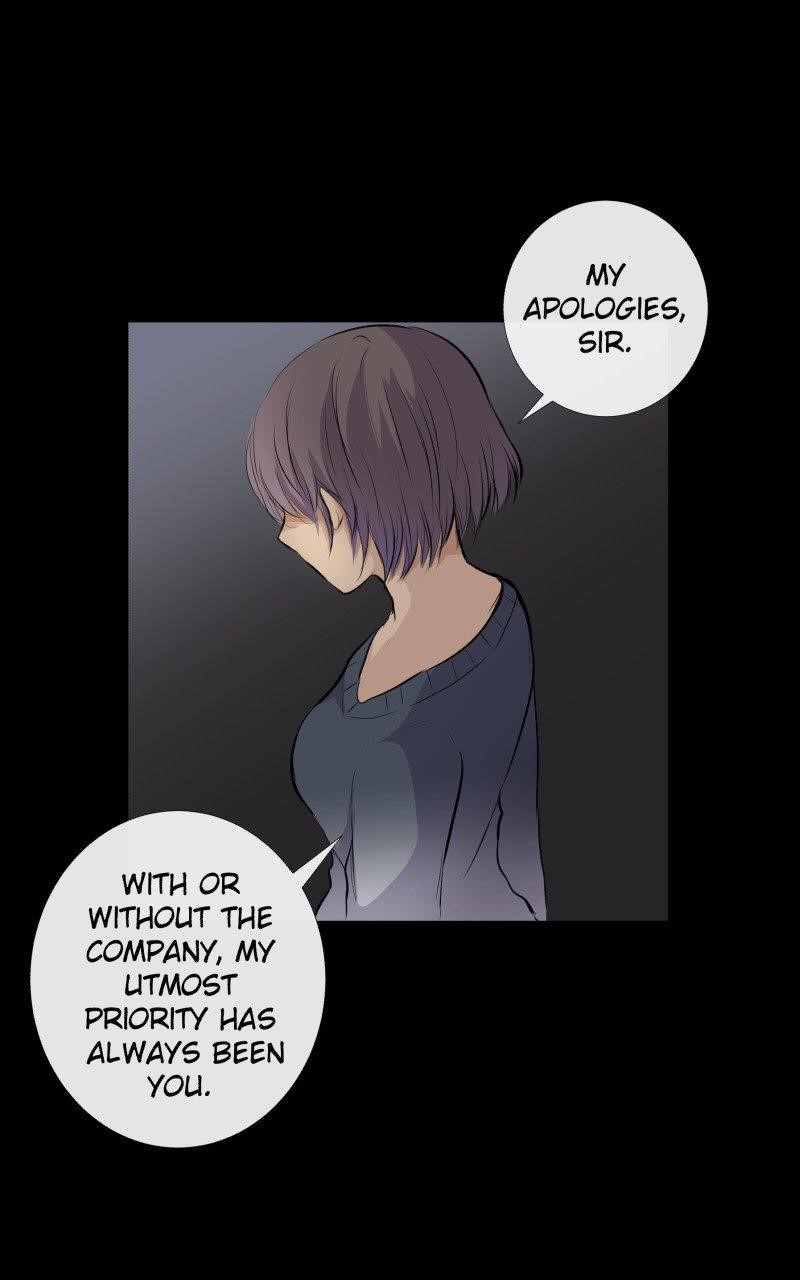 Rebirth-69Michi Chapter 29 - Page 19