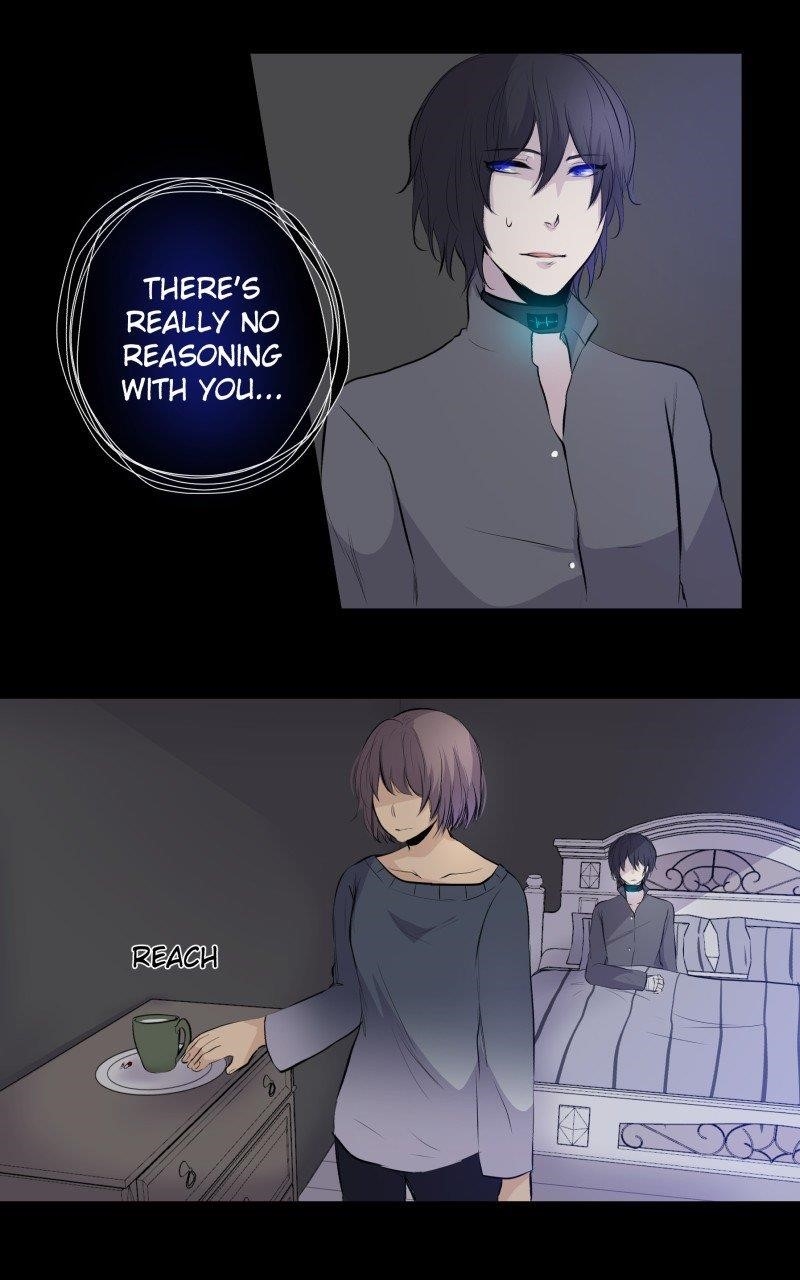 Rebirth-69Michi Chapter 29 - Page 21