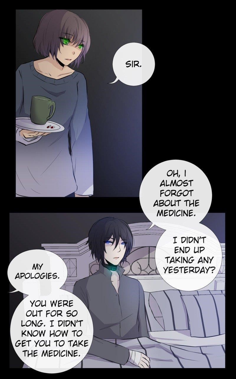 Rebirth-69Michi Chapter 29 - Page 22