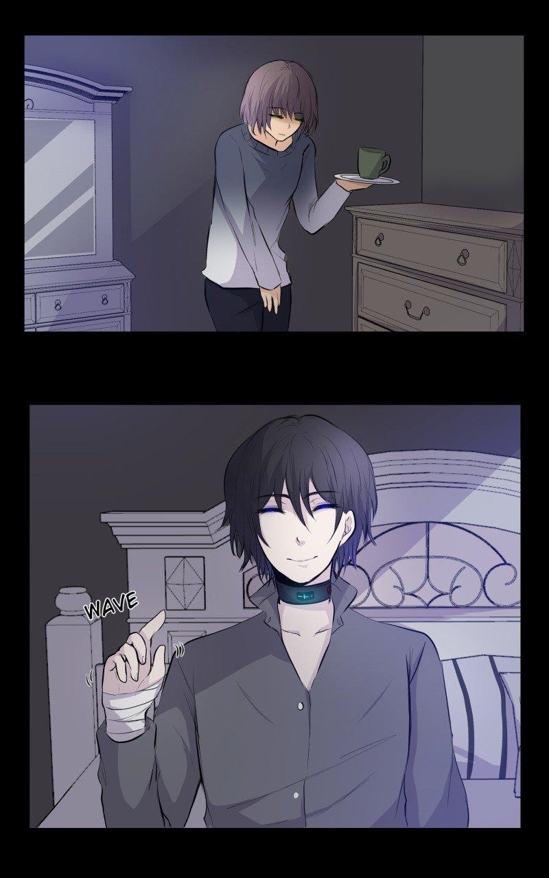 Rebirth-69Michi Chapter 29 - Page 25