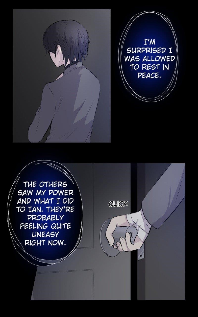 Rebirth-69Michi Chapter 29 - Page 27