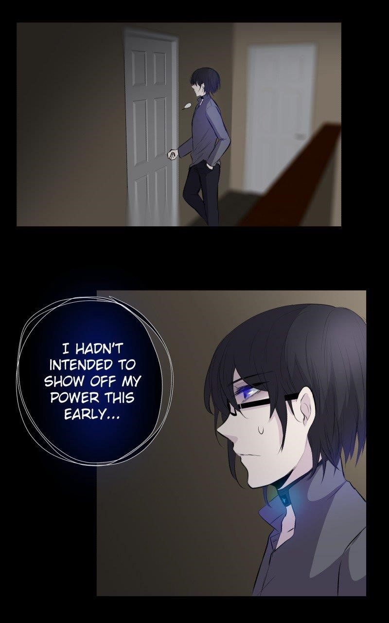 Rebirth-69Michi Chapter 29 - Page 28