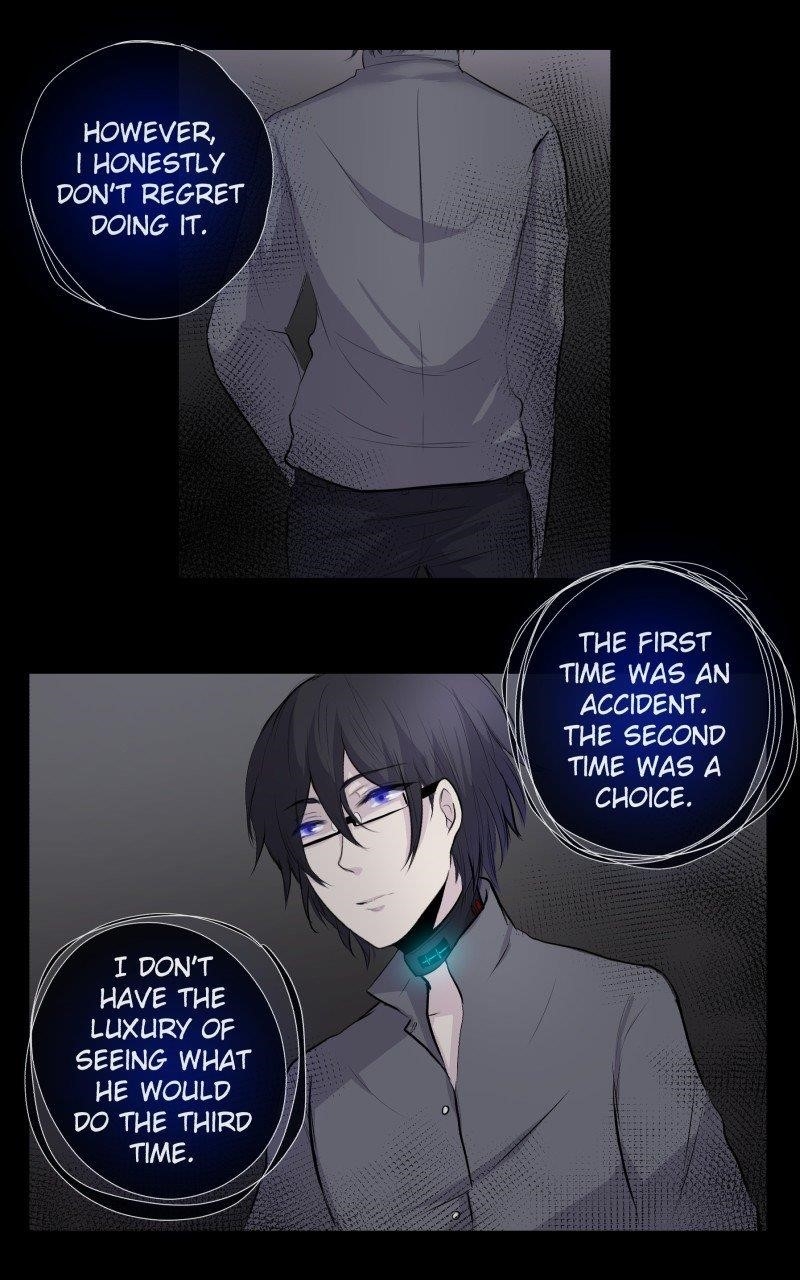 Rebirth-69Michi Chapter 29 - Page 30