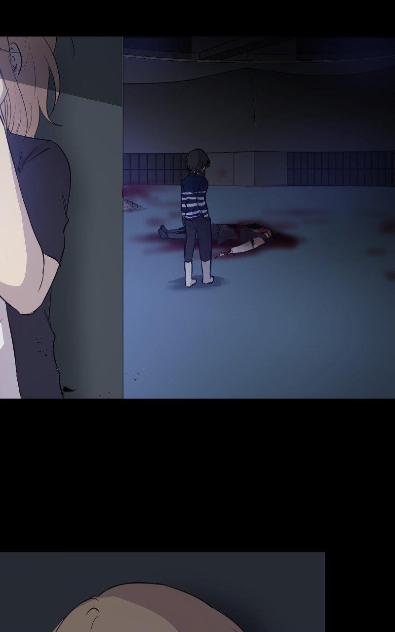 Rebirth-69Michi Chapter 29 - Page 35