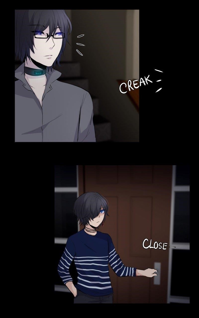 Rebirth-69Michi Chapter 29 - Page 41