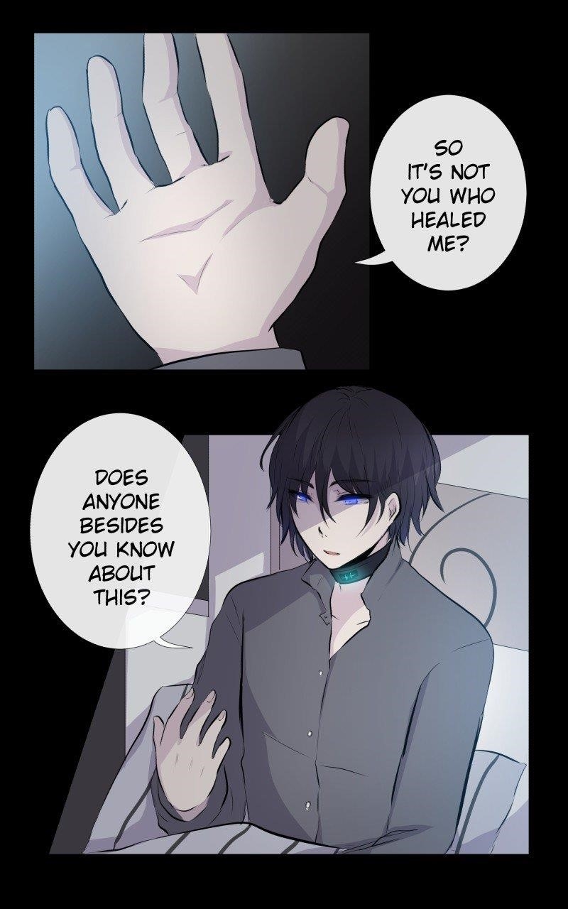 Rebirth-69Michi Chapter 29 - Page 6