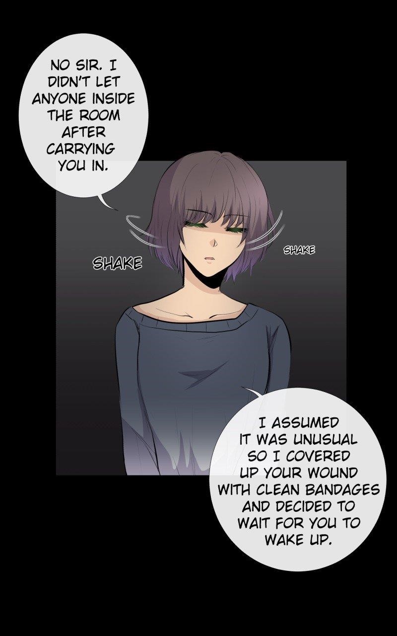 Rebirth-69Michi Chapter 29 - Page 7