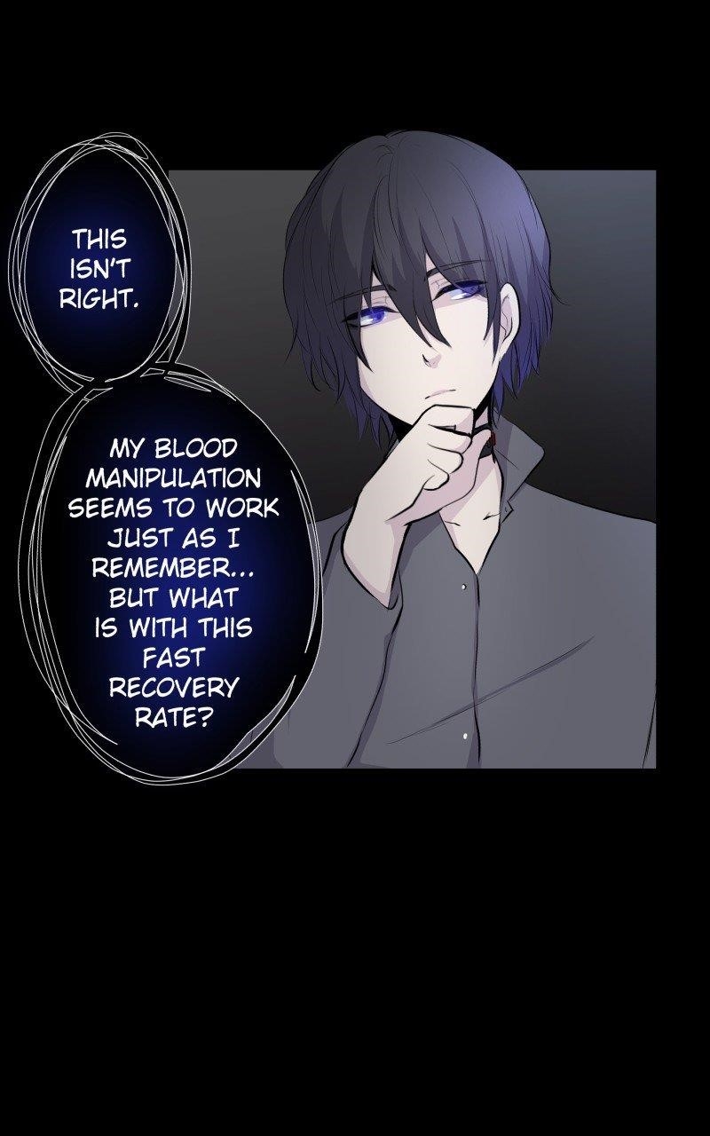 Rebirth-69Michi Chapter 29 - Page 8