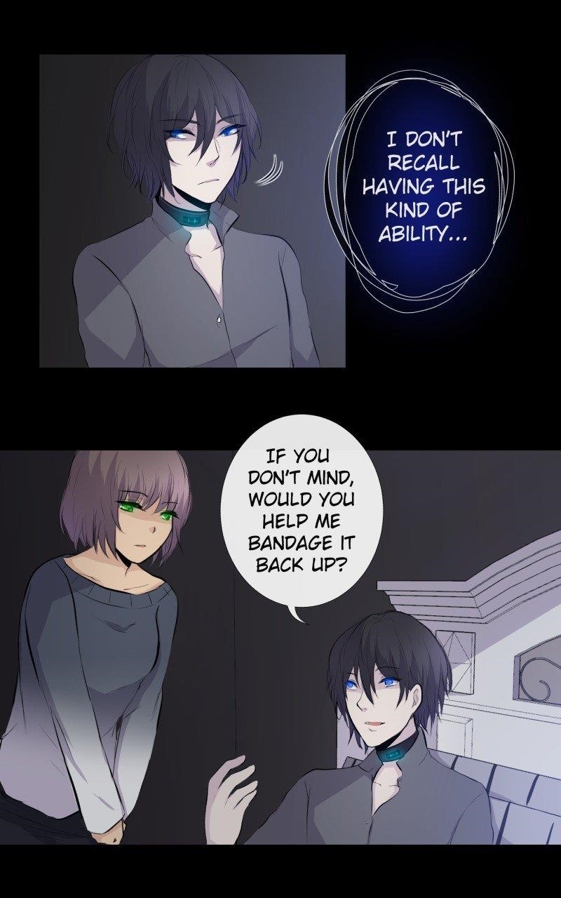 Rebirth-69Michi Chapter 29 - Page 9