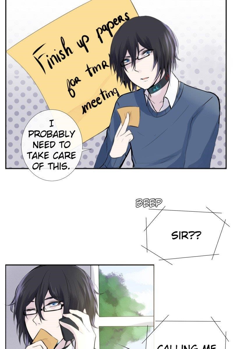 Rebirth-69Michi Chapter 3 - Page 11