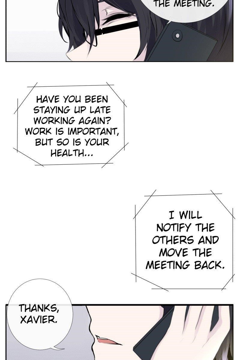 Rebirth-69Michi Chapter 3 - Page 13