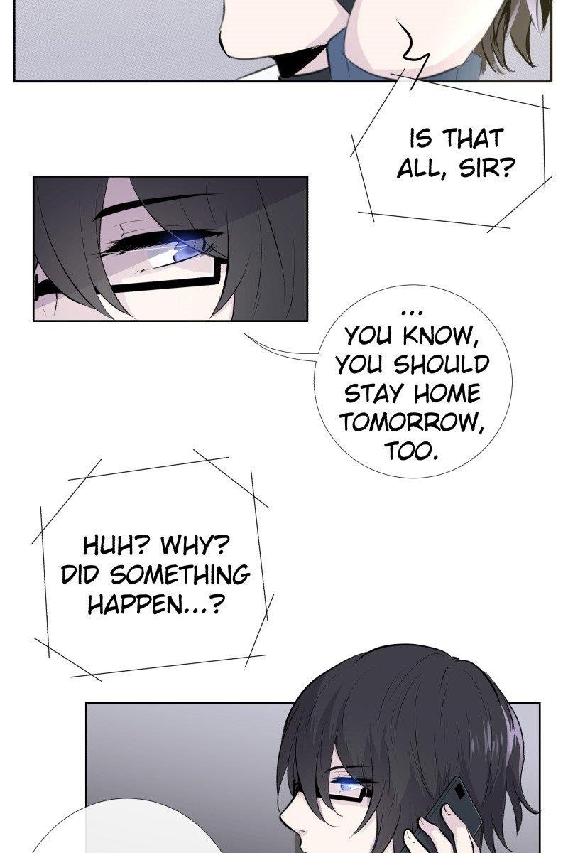 Rebirth-69Michi Chapter 3 - Page 14